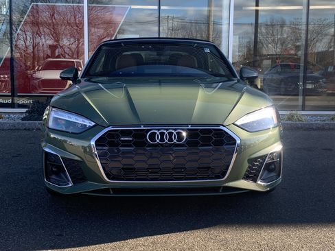 Certified 2024 Audi A5 2.0T Premium Plus image 7