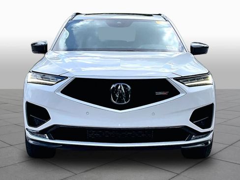 Certified 2024 Acura MDX Type S w/ Advance Package AWD/4WD image 4