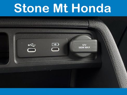 New 2026 Honda Passport TrailSport Elite image 31