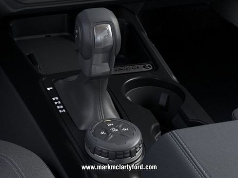 New 2026 Ford Bronco Big Bend image 17