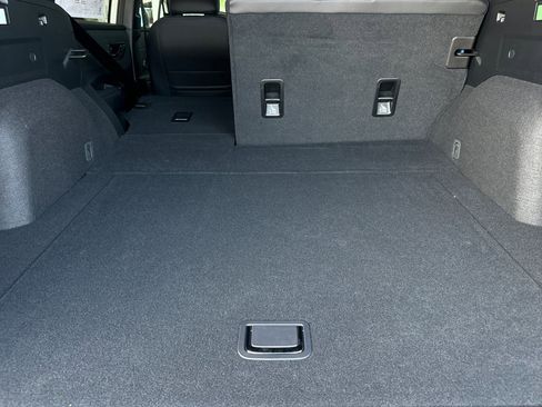 New 2026 Subaru Outback Touring AWD/4WD image 15