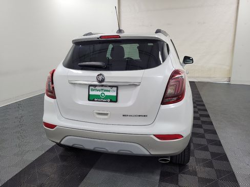 Used 2019 Buick Encore Preferred w/ Safety Package FWD image 7