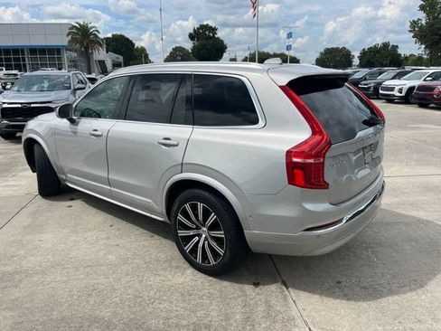 Used 2023 Volvo XC90 B6 Plus w/ Protection Package Premier AWD/4WD image 4