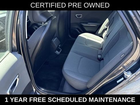 Used 2025 Kia K4 FWD image 16