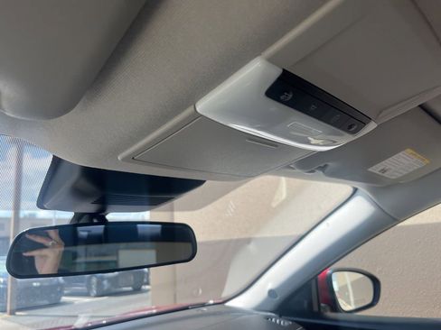 Used 2024 Nissan Sentra SV w/ All-Weather Package image 46