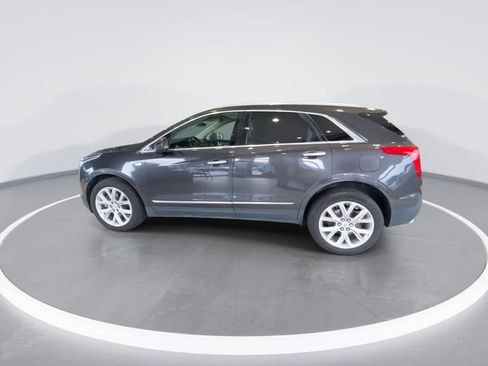 Used 2018 Cadillac XT5 Luxury w/ Driver Awareness Package AWD/4WD image 5