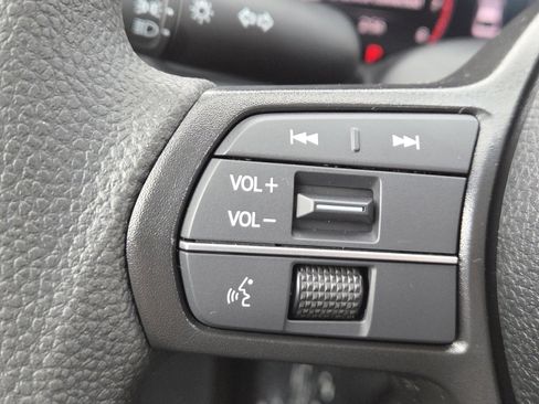 New 2025 Honda Accord LX image 30