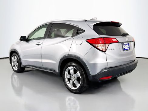Certified 2017 Honda HR-V EX-L image 7