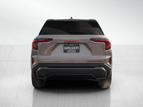 New 2026 GMC Terrain Elevation image 5