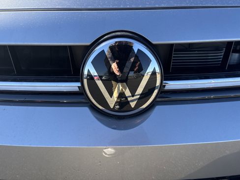 New 2026 Volkswagen Jetta SEL image 10