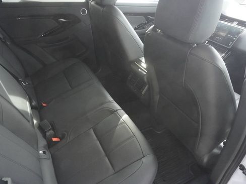 New 2026 Land Rover Range Rover Evoque S image 26