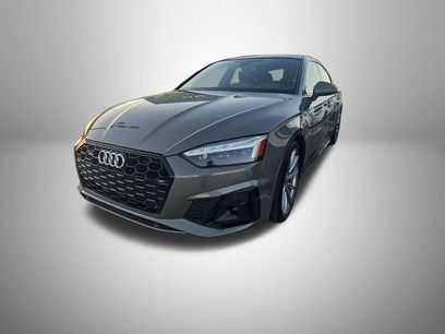 Used 2025 Audi A5 2.0T Premium Plus