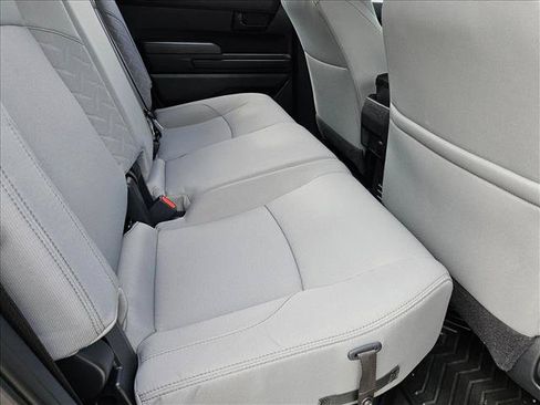 Used 2025 Toyota Tacoma SR5 RWD image 17