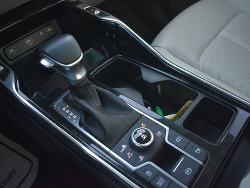 Used 2021 Kia Sorento SX image 29