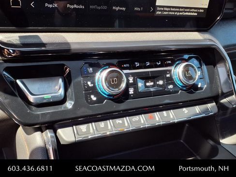 Used 2024 GMC Sierra 2500 AT4 w/ AT4 Premium Plus Package image 23