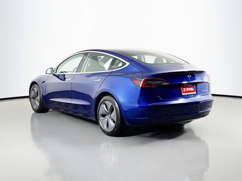 Used 2018 Tesla Model 3 Long Range image 3