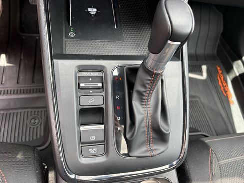 Certified 2026 Honda CR-V TrailSport image 21