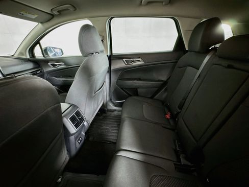 Used 2026 Kia Sportage LX w/ LX Convenience Package FWD image 23