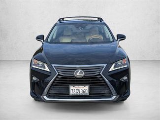Used 2016 Lexus RX 350 AWD video 2