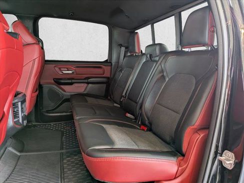Used 2022 RAM 1500 Rebel w/ Rebel Level 2 Equipment Group AWD/4WD image 19