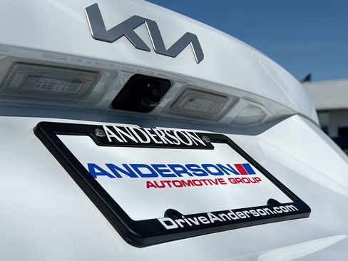 Used 2022 Kia Sorento SX AWD/4WD image 15