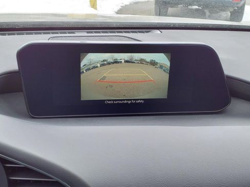 Certified 2025 MAZDA MAZDA3 s image 22