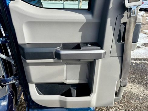 Used 2018 Ford F150 XLT w/ Equipment Group 301A Mid image 20