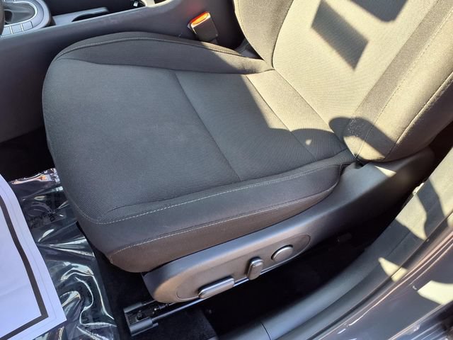 Used 2025 Hyundai Kona SEL FWD image 36