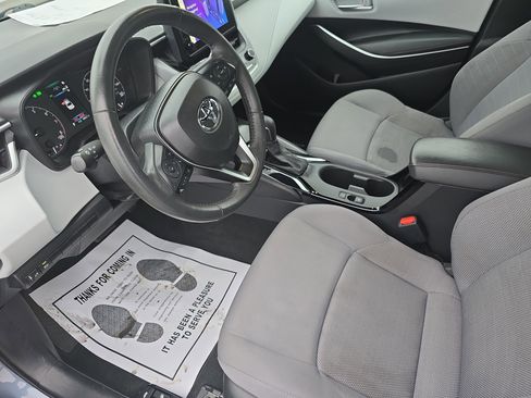 Used 2024 Toyota Corolla SE image 15