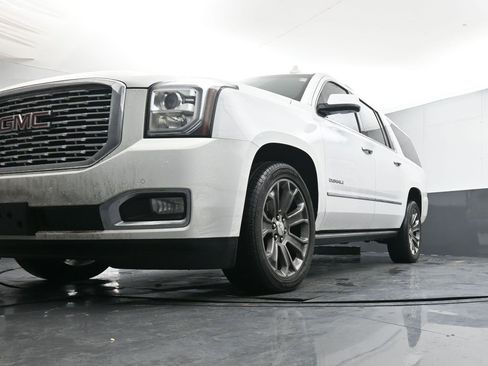 Used 2018 GMC Yukon XL Denali w/ Open Road Package image 20