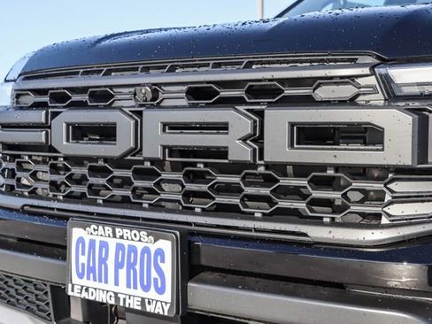 Used 2025 Ford Ranger Raptor image 13