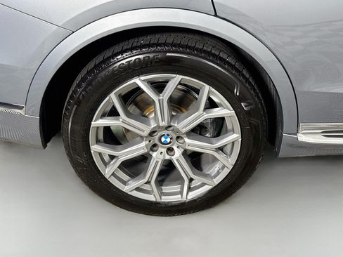 Used 2025 BMW X7 xDrive40i AWD/4WD image 33