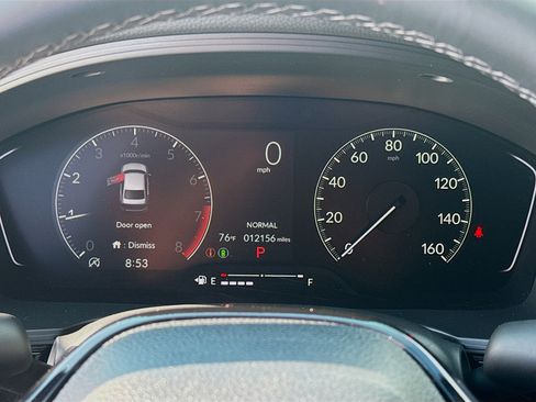 Certified 2024 Honda Civic Sport image 11