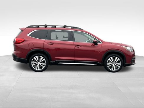 Used 2021 Subaru Ascent Limited w/ Technology Package image 3