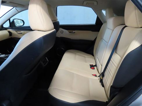 Used 2021 Lexus NX 300 FWD w/ Comfort Package image 30