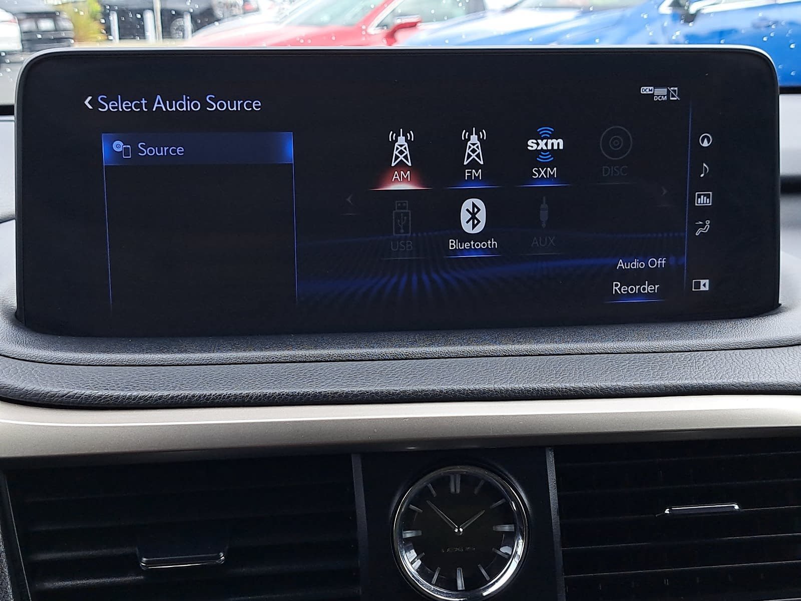 Used 2022 Lexus RX 450h AWD w/ Premium Package image 25