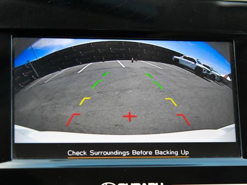 Used 2023 Subaru Impreza 2.0i image 17