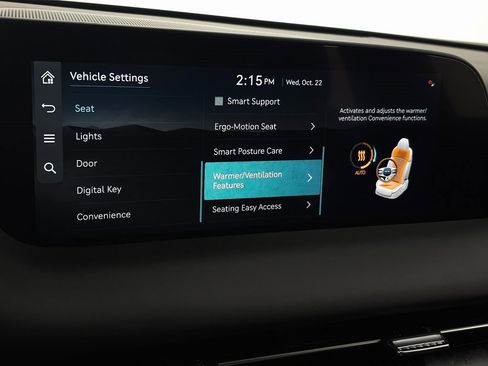 New 2026 Genesis G90 3.5T image 24