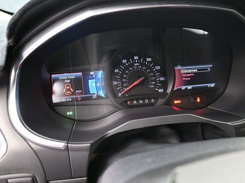 Used 2019 Ford Edge ST w/ Convenience Package image 10