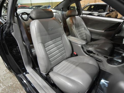 Used 2001 Ford Mustang GT RWD image 23