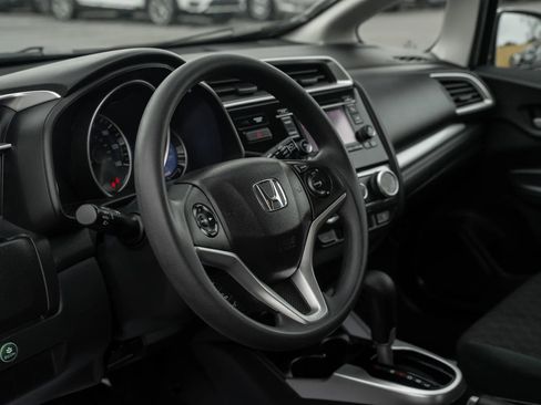 Used 2015 Honda Fit LX image 14