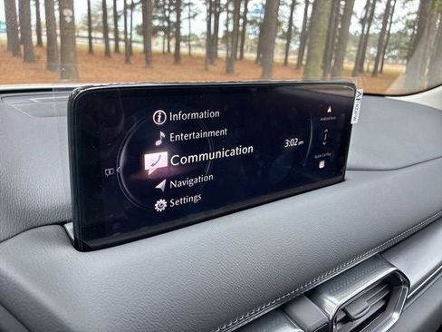 New 2025 MAZDA CX-5 AWD 2.5 S w/ Premium Plus Pkg image 64