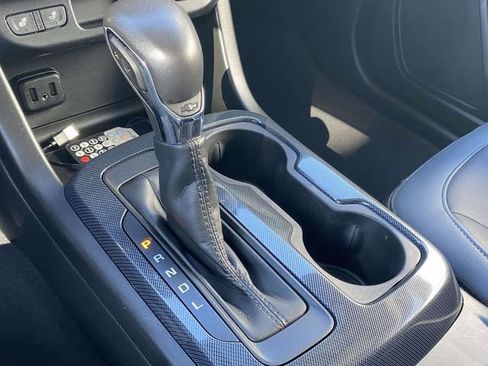 Used 2022 Chevrolet Colorado Z71 image 28