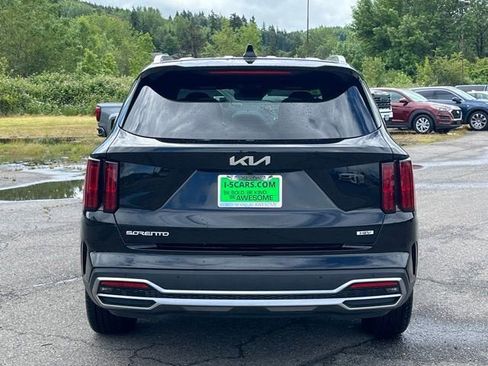Used 2023 Kia Sorento SX Prestige AWD/4WD image 6