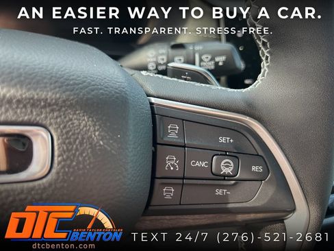 New 2026 Jeep Grand Cherokee Limited w/ Limited Altitude Package AWD/4WD image 19