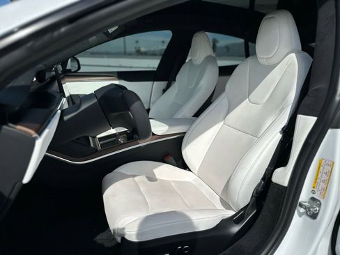 Used 2021 Tesla Model S Long Range image 5