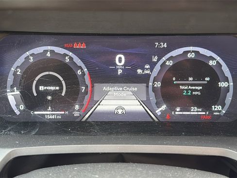 Certified 2025 Toyota Tacoma TRD Sport image 31