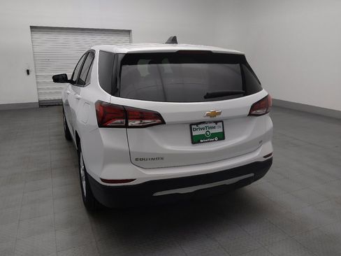 Used 2023 Chevrolet Equinox LT FWD image 6
