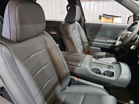 New 2026 Hyundai Palisade Calligraphy image 10