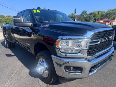 Used 2024 RAM 3500 Big Horn